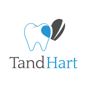 TandHart_Tandarts_Amsterdam_Logo_Dentist_Footer